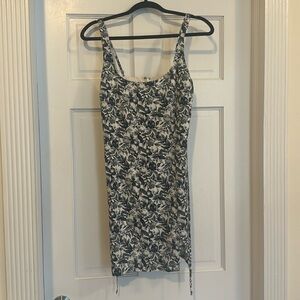 Abercrombie mini dress - women’s size medium
